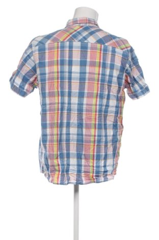 Cămașă de bărbați Livergy, Mărime XL, Culoare Multicolor, Preț 91,99 Lei