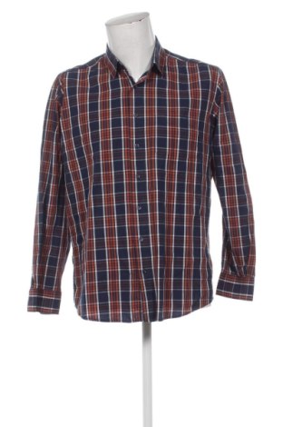 Мъжка риза Livergy, Размер L, Цвят Многоцветен, Цена 14,77 €