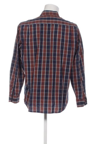 Мъжка риза Livergy, Размер L, Цвят Многоцветен, Цена 14,77 €