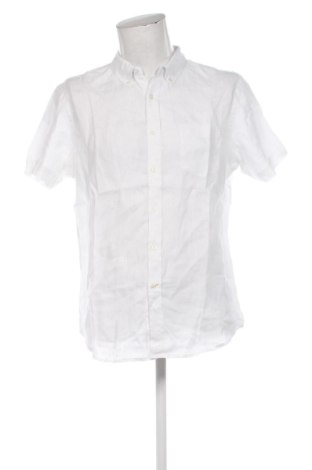 Herrenhemd Maddison, Größe L, Farbe Weiß, Preis 16,99 €