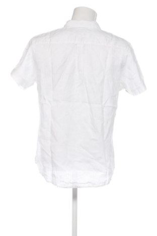 Herrenhemd Maddison, Größe L, Farbe Weiß, Preis 16,99 €