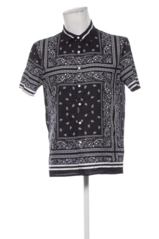 Мъжка риза Manfinity, Размер M, Цвят Многоцветен, Цена 17,89 €, #136345754