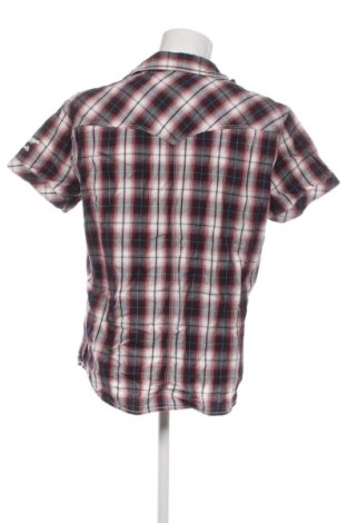 Herrenhemd Manguun, Größe XXL, Farbe Mehrfarbig, Preis 13,99 €