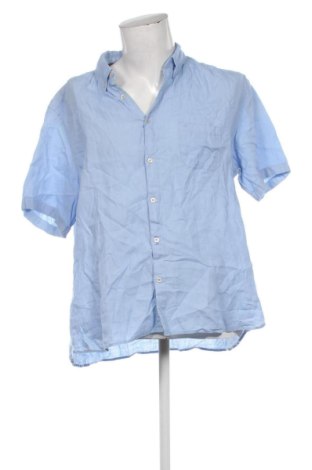 Cămașă de bărbați Marc O'Polo, Mărime 3XL, Culoare Albastru, Preț 177,99 Lei