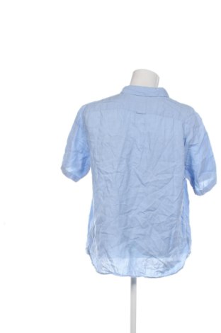 Cămașă de bărbați Marc O'Polo, Mărime 3XL, Culoare Albastru, Preț 177,99 Lei