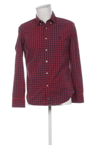 Herrenhemd Marc O'Polo, Größe M, Farbe Mehrfarbig, Preis 34,72 €
