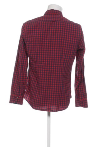 Herrenhemd Marc O'Polo, Größe M, Farbe Mehrfarbig, Preis 34,72 €