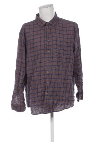 Cămașă de bărbați Marco Donati, Mărime XXL, Culoare Multicolor, Preț 107,99 Lei