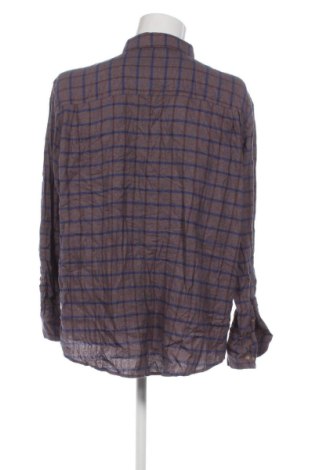 Cămașă de bărbați Marco Donati, Mărime XXL, Culoare Multicolor, Preț 107,99 Lei