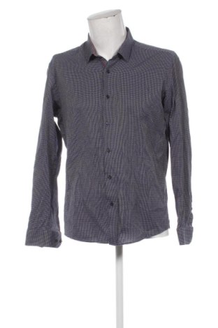 Мъжка риза Marco Serussi, Размер XL, Цвят Многоцветен, Цена 13,80 €