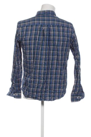Мъжка риза Marks & Spencer, Размер M, Цвят Многоцветен, Цена 13,81 €