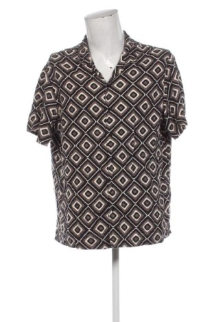Męska koszula Marks & Spencer, Rozmiar XL, Kolor Kolorowy, Cena 59,99 zł
