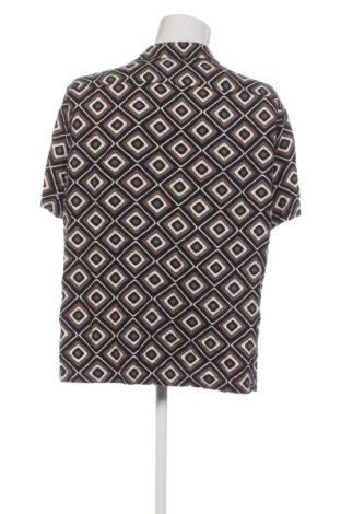 Męska koszula Marks & Spencer, Rozmiar XL, Kolor Kolorowy, Cena 59,99 zł