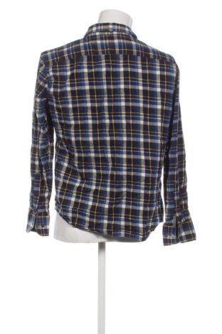 Мъжка риза Marks & Spencer Blue Harbour, Размер M, Цвят Многоцветен, Цена 17,35 €