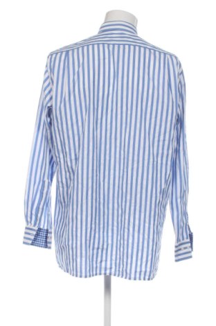 Herrenhemd Marvelis, Größe XXL, Farbe Mehrfarbig, Preis 17,00 €
