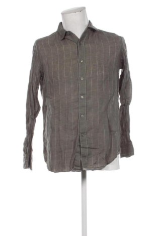 Pánska košeľa  Massimo Dutti, Veľkosť S, Farba Viacfarebná, Cena  28,00 €