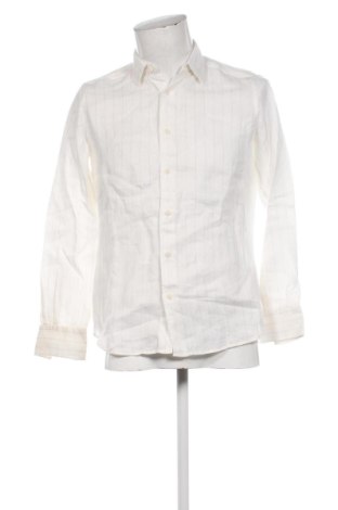 Cămașă de bărbați Massimo Dutti, Mărime S, Culoare Multicolor, Preț 145,97 Lei