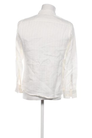 Cămașă de bărbați Massimo Dutti, Mărime S, Culoare Multicolor, Preț 145,97 Lei