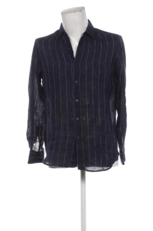 Pánska košeľa  Massimo Dutti, Veľkosť S, Farba Viacfarebná, Cena  28,00 €