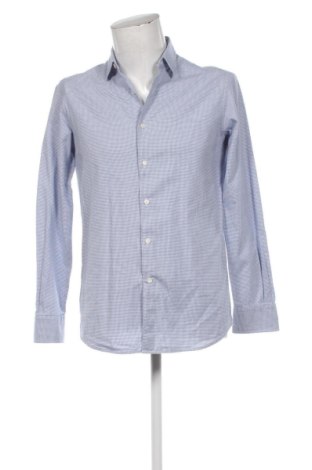 Pánská košile  Massimo Dutti, Velikost M, Barva Vícebarevné, Cena  794,00 Kč