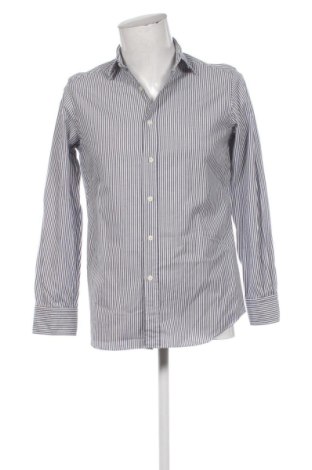 Мъжка риза Massimo Dutti, Размер S, Цвят Многоцветен, Цена 28,00 €