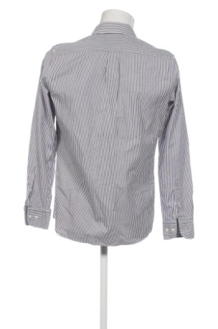 Мъжка риза Massimo Dutti, Размер S, Цвят Многоцветен, Цена 28,00 €