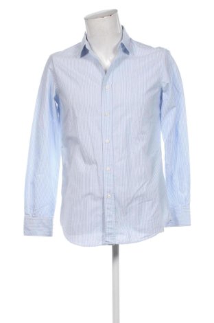 Pánská košile  Massimo Dutti, Velikost M, Barva Vícebarevné, Cena  794,00 Kč