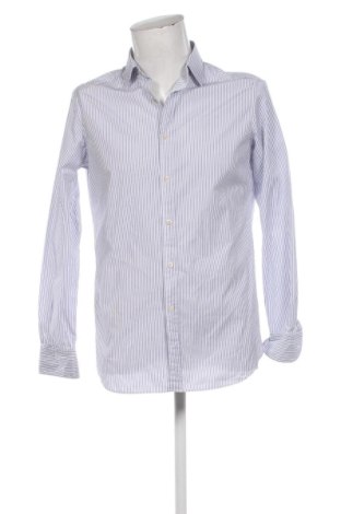Pánská košile  Massimo Dutti, Velikost M, Barva Vícebarevné, Cena  794,00 Kč