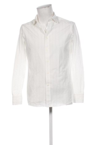 Cămașă de bărbați Massimo Dutti, Mărime S, Culoare Multicolor, Preț 145,97 Lei