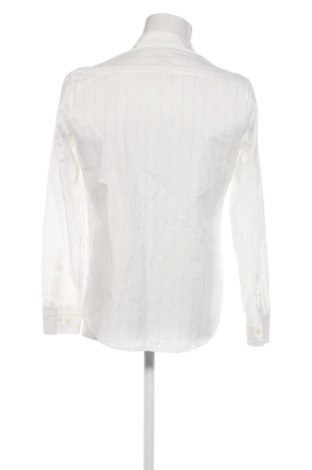 Cămașă de bărbați Massimo Dutti, Mărime S, Culoare Multicolor, Preț 145,97 Lei