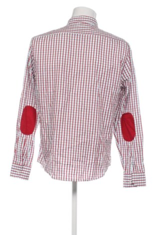 Ανδρικό πουκάμισο Massimo Dutti, Μέγεθος XXL, Χρώμα Πολύχρωμο, Τιμή 30,00 €
