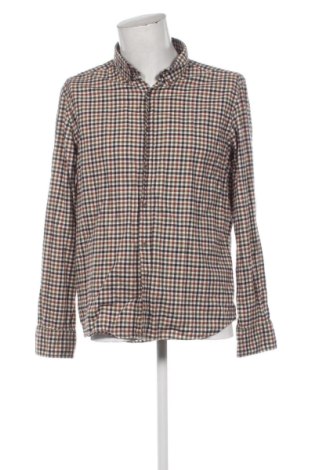 Pánská košile  Massimo Dutti, Velikost XL, Barva Vícebarevné, Cena  799,00 Kč