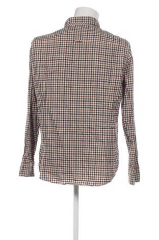 Pánská košile  Massimo Dutti, Velikost XL, Barva Vícebarevné, Cena  799,00 Kč