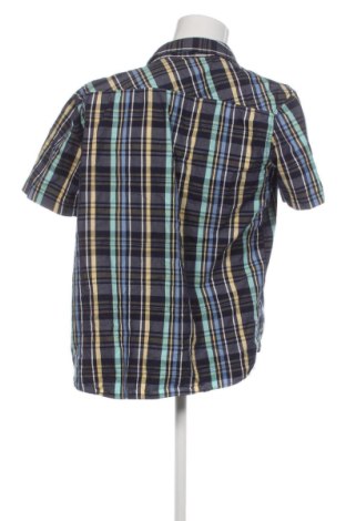Cămașă de bărbați Mauro Ferrini, Mărime XXL, Culoare Multicolor, Preț 91,99 Lei