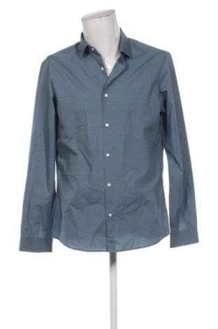 Мъжка риза Michael Kors, Размер XL, Цвят Многоцветен, Цена 48,57 €