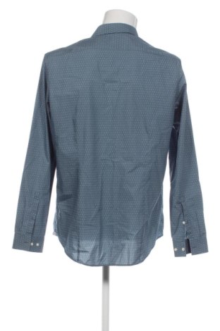 Мъжка риза Michael Kors, Размер XL, Цвят Многоцветен, Цена 48,57 €