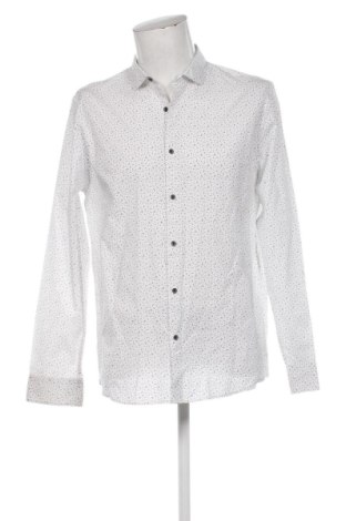 Мъжка риза Michael Kors, Размер XL, Цвят Многоцветен, Цена 48,57 €