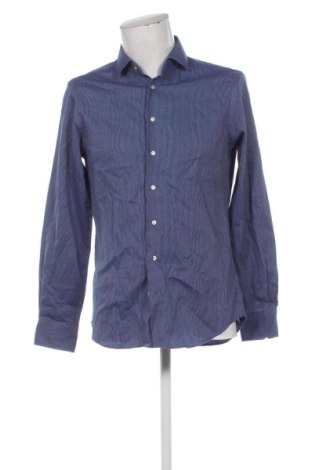 Cămașă de bărbați Michaelis, Mărime L, Culoare Multicolor, Preț 173,99 Lei