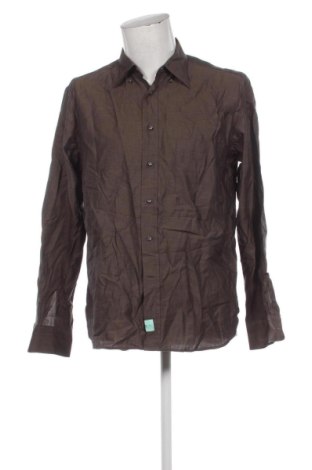 Pánska košeľa  M Missoni, Veľkosť L, Farba Hnedá, Cena  62,95 €