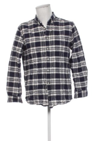 Męska koszula Mo Casual, Rozmiar XL, Kolor Kolorowy, Cena 78,99 zł
