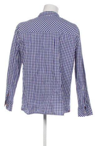 Herrenhemd Mustang, Größe XXL, Farbe Mehrfarbig, Preis € 22,99