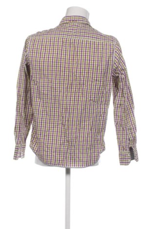 Cămașă de bărbați Napapijri, Mărime L, Culoare Multicolor, Preț 172,99 Lei