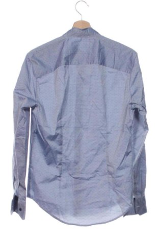 Herrenhemd Nara Camicie, Größe S, Farbe Mehrfarbig, Preis 19,99 €