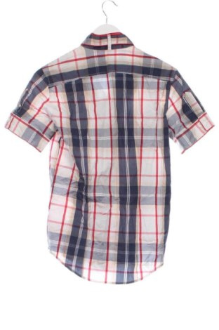 Ανδρικό πουκάμισο Nara Camicie, Μέγεθος XS, Χρώμα Πολύχρωμο, Τιμή 17,99 €
