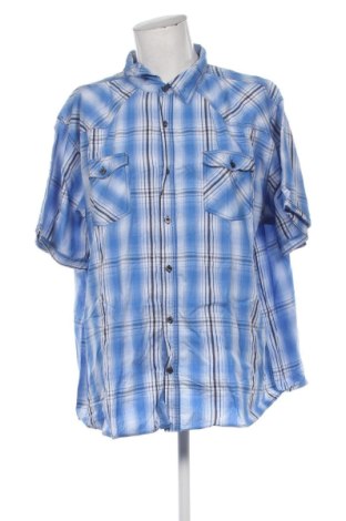 Cămașă de bărbați Okay, Mărime 5XL, Culoare Multicolor, Preț 91,99 Lei