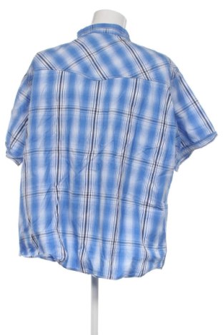 Cămașă de bărbați Okay, Mărime 5XL, Culoare Multicolor, Preț 91,99 Lei