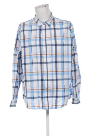 Herrenhemd Old Navy, Größe XXL, Farbe Mehrfarbig, Preis 17,46 €