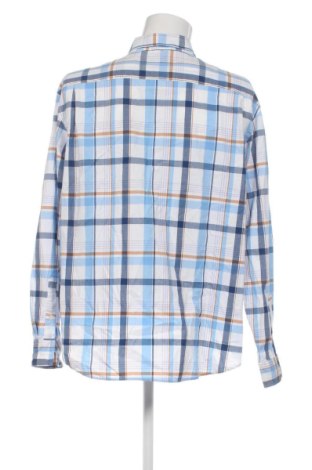 Herrenhemd Old Navy, Größe XXL, Farbe Mehrfarbig, Preis 17,46 €