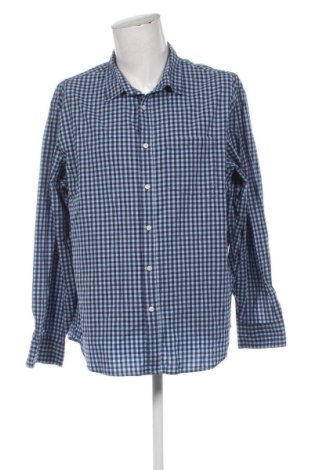 Herrenhemd Old Navy, Größe XXL, Farbe Mehrfarbig, Preis 17,46 €