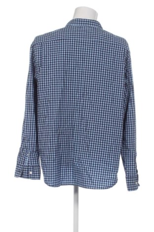Herrenhemd Old Navy, Größe XXL, Farbe Mehrfarbig, Preis 17,46 €